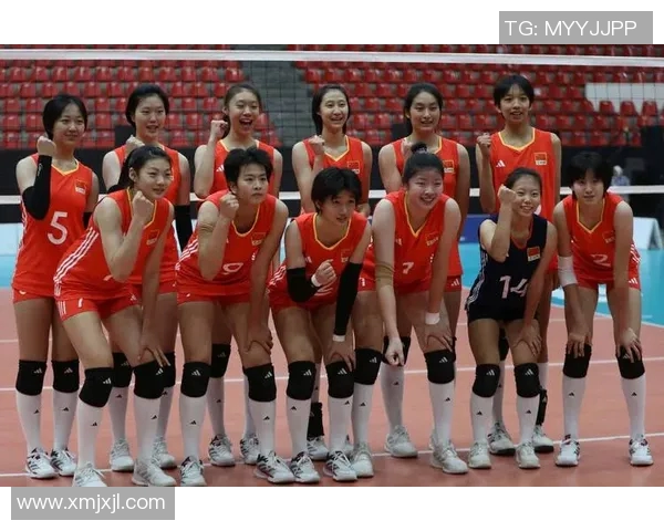 广州排球队在全国排球耐力排行榜中荣获第四名展现出强大实力与潜力